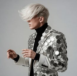 Men's clothing