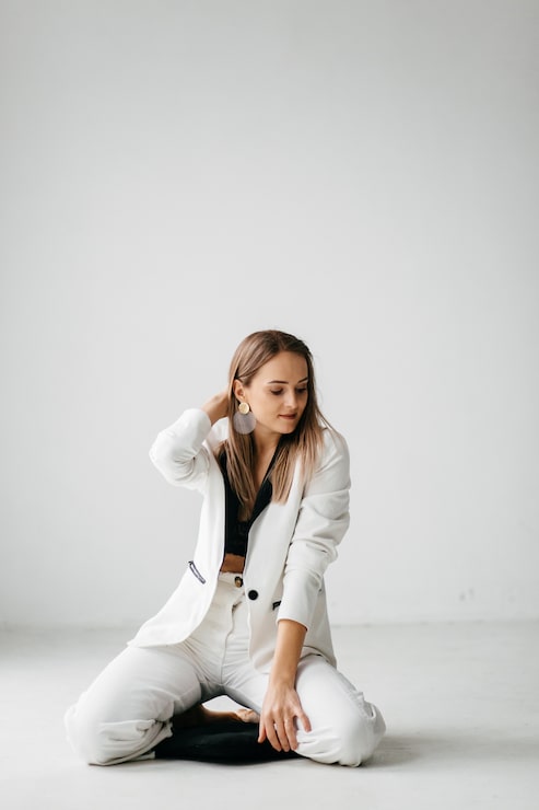 Women's clothing
