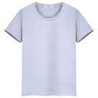 One Piece Customized Popular New Youth Children Spring And Summer T-shirt Men And Women Short-sleeved T-shirt