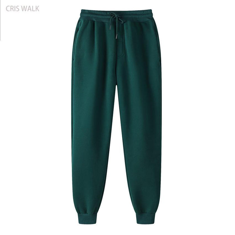 Hip hop trousers