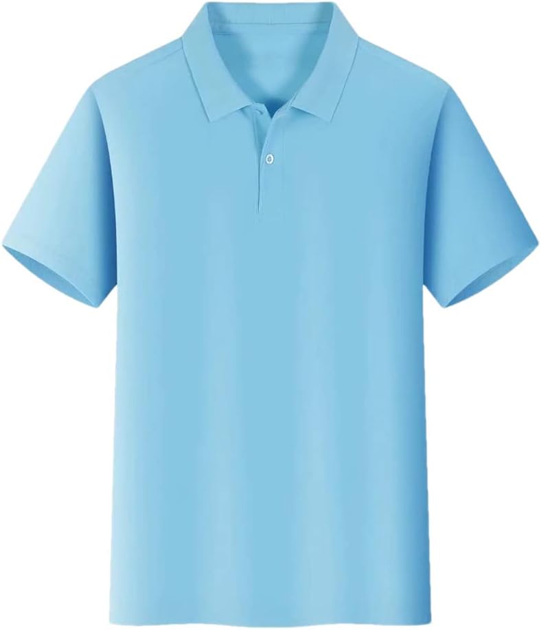 Men's polo