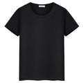 One Piece Customized Popular New Youth Children Spring And Summer T-shirt Men And Women Short-sleeved T-shirt