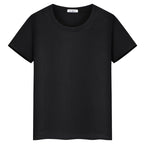 One Piece Customized Popular New Youth Children Spring And Summer T-shirt Men And Women Short-sleeved T-shirt