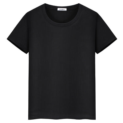 One Piece Customized Popular New Youth Children Spring And Summer T-shirt Men And Women Short-sleeved T-shirt