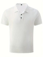 Men's polo