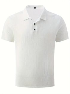 Men's polo