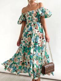 Dresses
