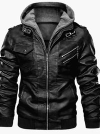 Men's outerwear