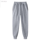 Hip hop trousers