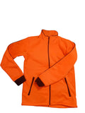 Collor zipper