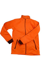 Collor zipper