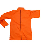 Collor zipper