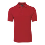 Men's polo